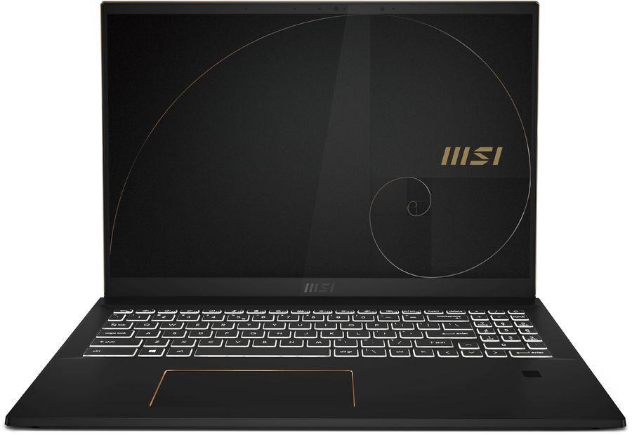 MSI Summit E16Flip A11UCT-091RU (9S7-159121-091) Игровой ноутбук 16", Intel Core i5-1155G7, RAM 16 ГБ, SSD 512 ГБ, NVIDIA GeForce RTX 3050 для ноутбуков (4 Гб), Windows Pro, (9S7-159121-091), черный, Русская раскладка