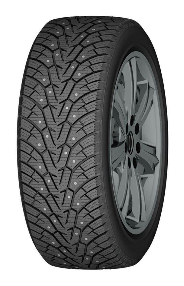 APLUS A503 Шины  зимние 215/60  R17 100H Шипованные