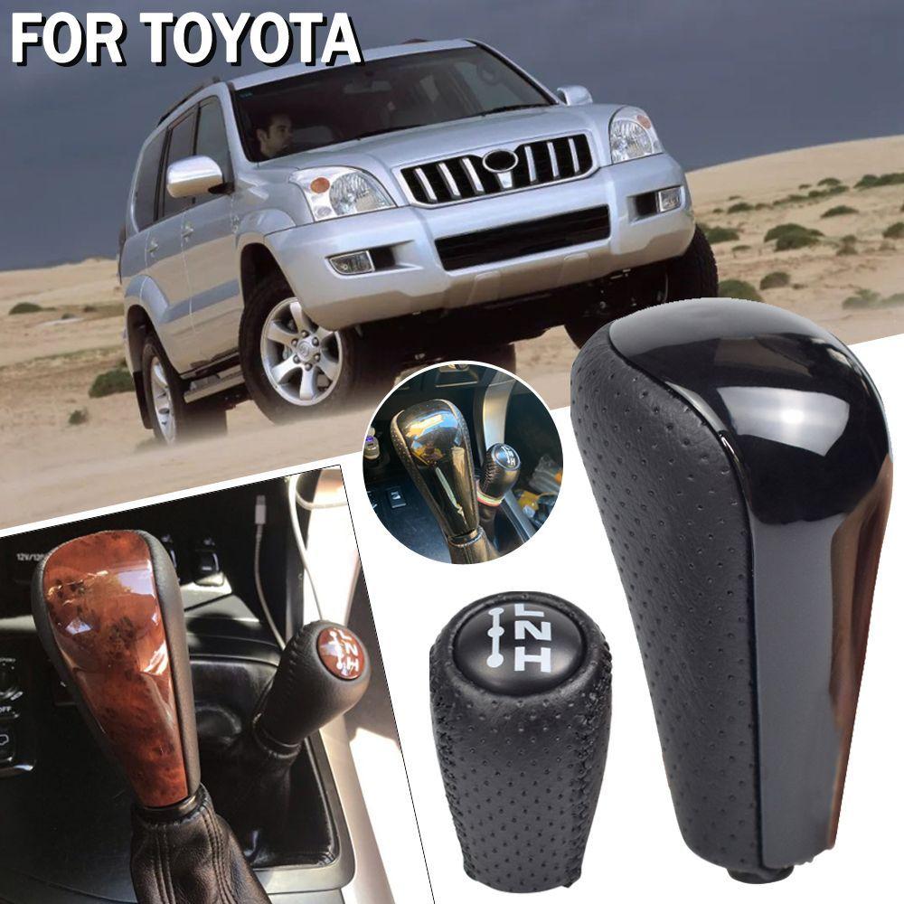 Ручка АКПП для Toyota Prado 120 2003-2009