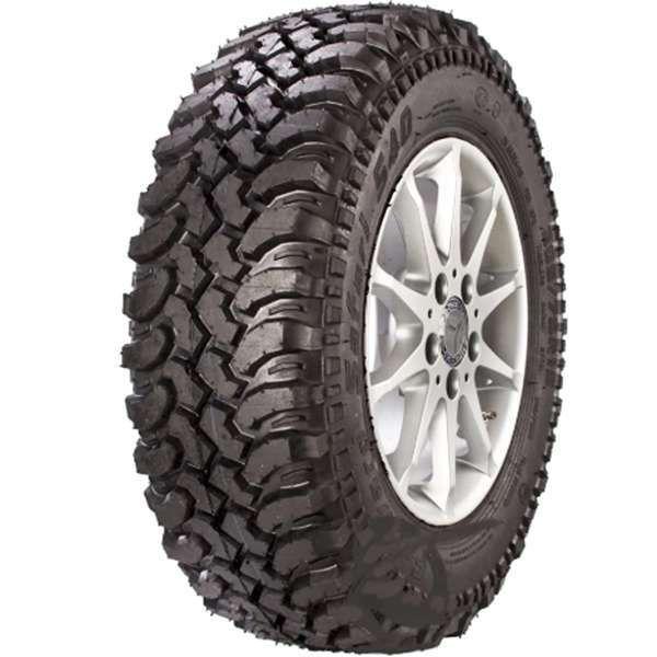 АШК Forward Safari 540 Шины  всесезонные 235/75  R15 105P