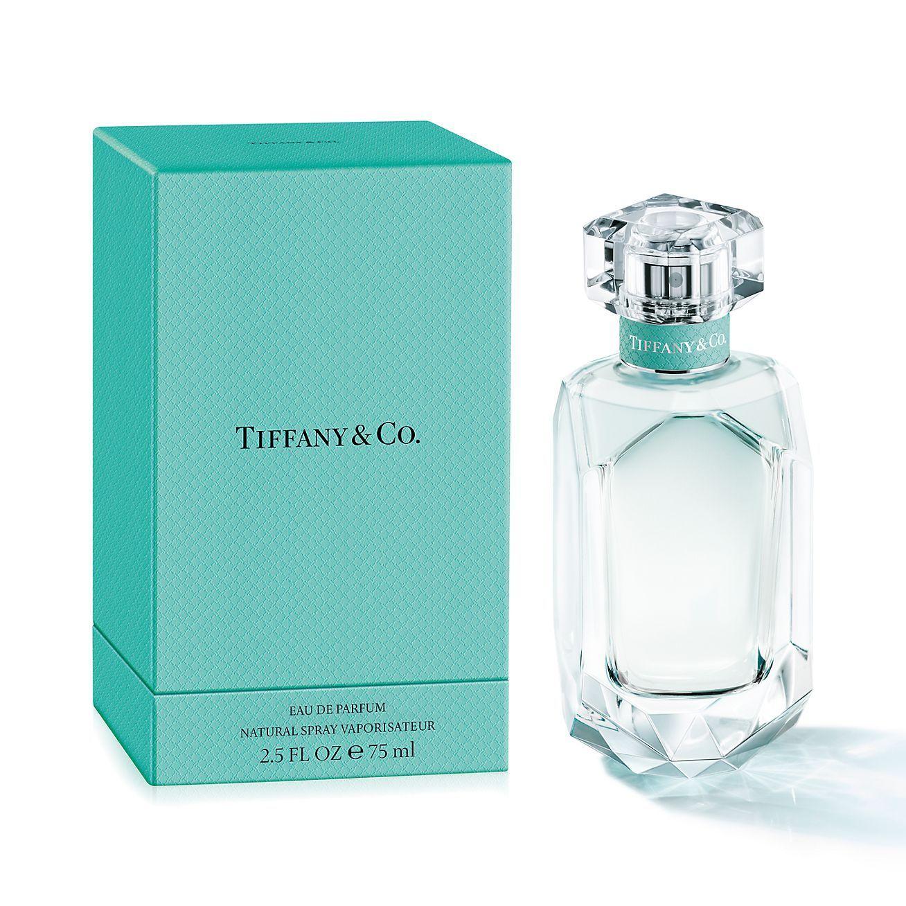 Вода парфюмерная Tiffany & Co 75 мл