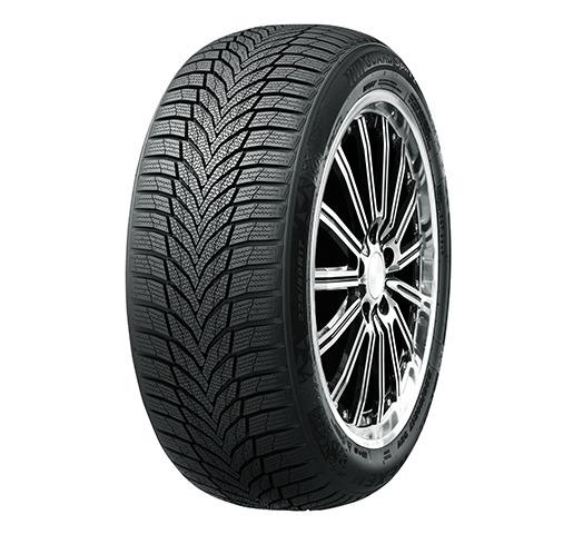 Nexen Winguard Sport 2 Шины  зимние 215/55  R16 97V Нешипованные