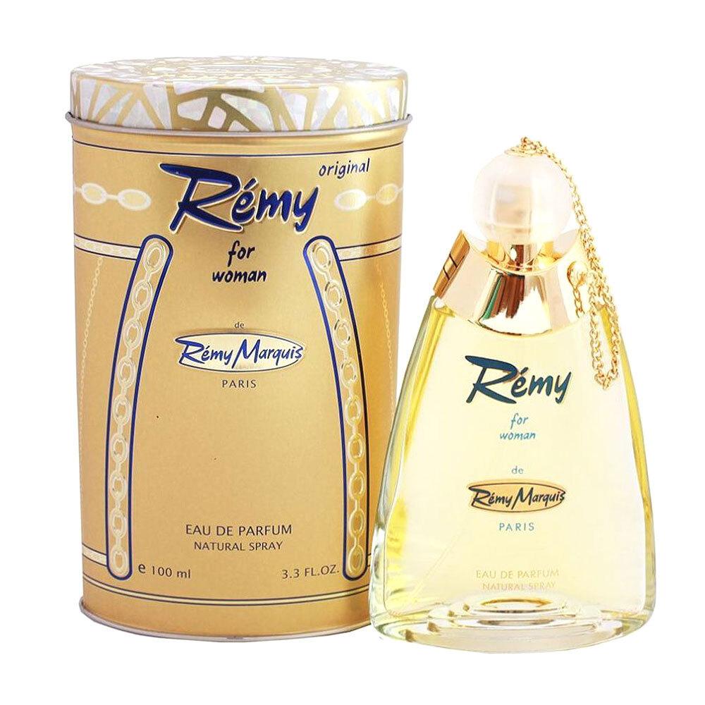 Remy Marquis Туалетная вода Remy For Woman 100 мл