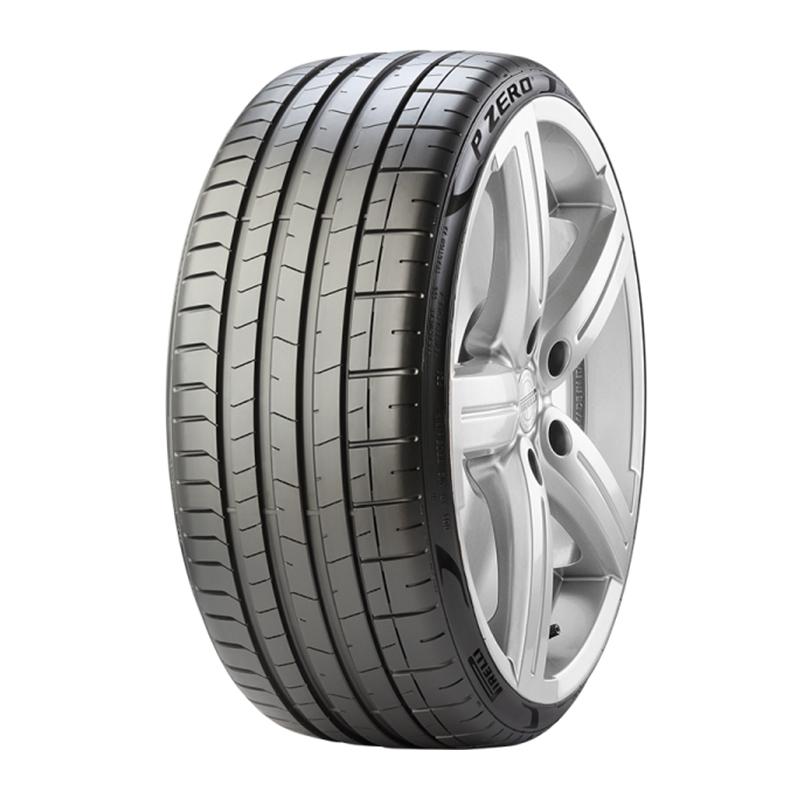 Pirelli Шина P zero Sports Car Шины  летние 275/40  R19 105Y