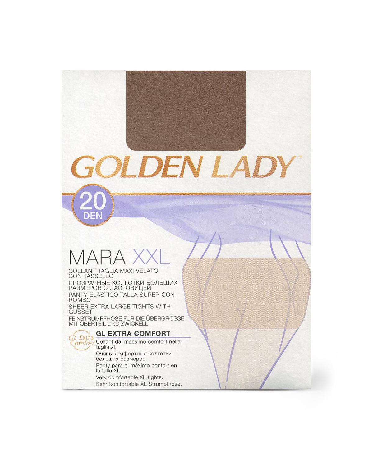 Колготки Golden Lady Mara, 20 ден, 1 шт