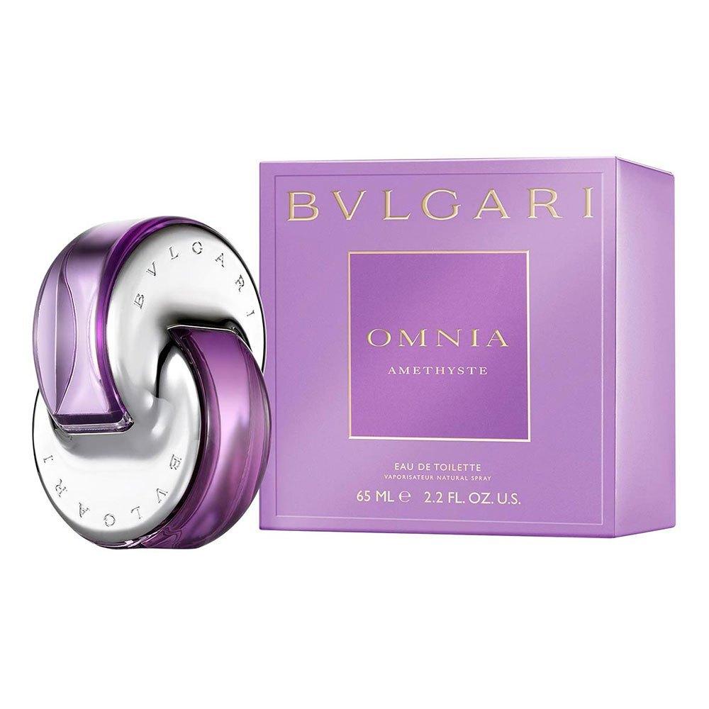 Bvlgari Туалетная вода Omnia Amethyste 65 мл