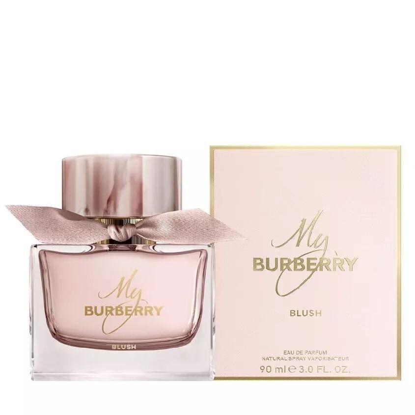 Burberry My Burberry Blush Парфюмерная вода 90 мл