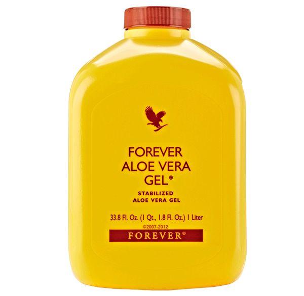 FOREVER | FOREVER, Гель Алоэ Вера (Aloe Vera Gel)