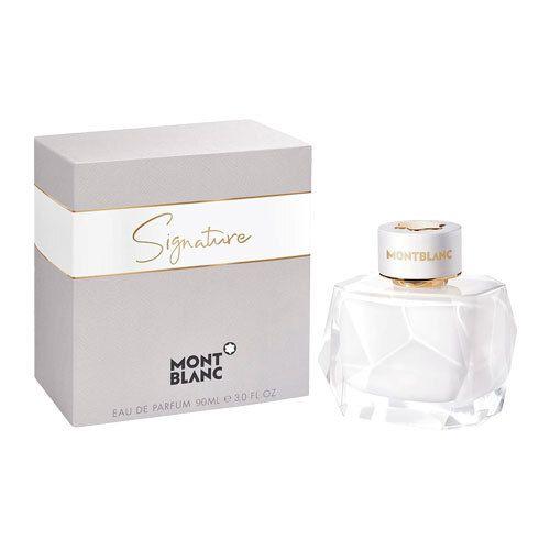 MontBlanc Signature femme edp Парфюмерная вода 90 мл.