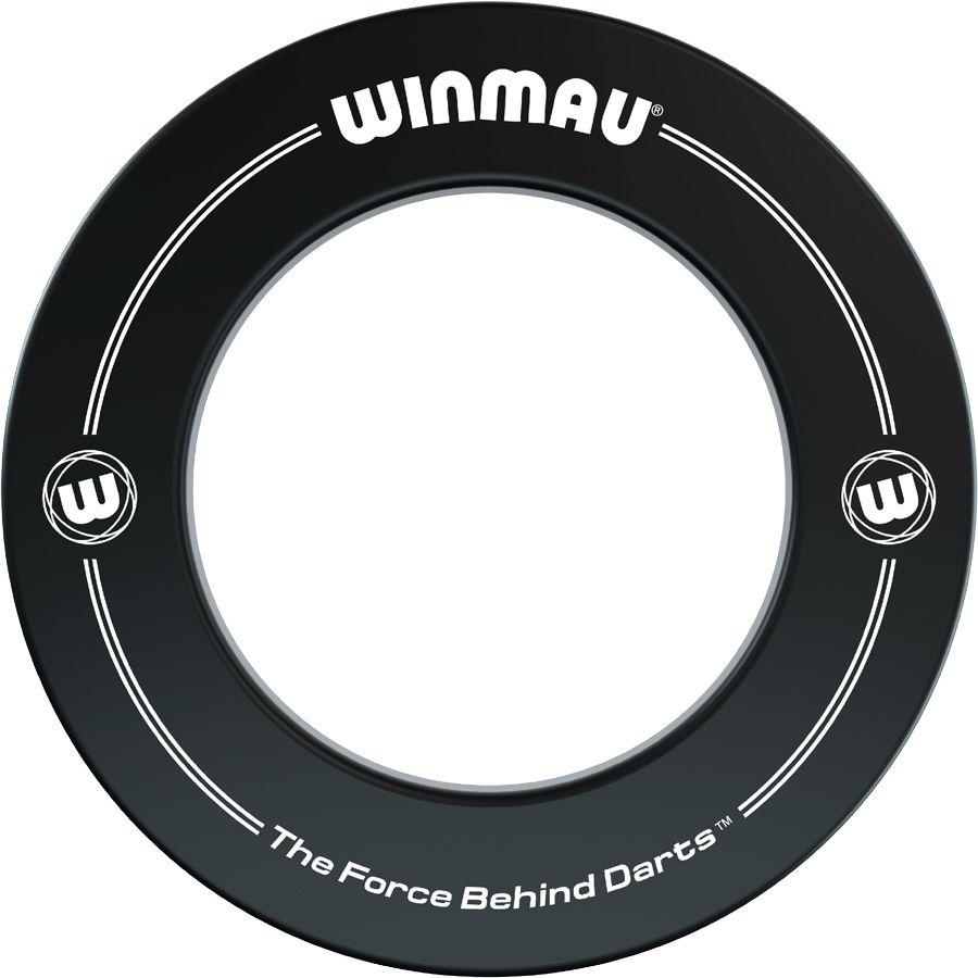 Защитное кольцо для мишени Дартс Winmau Dartboard Surround Black