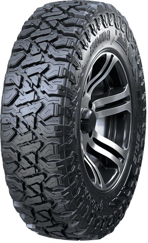 КАМА TYRES Flame М/Т Шины  летние 185/75  R16 97T