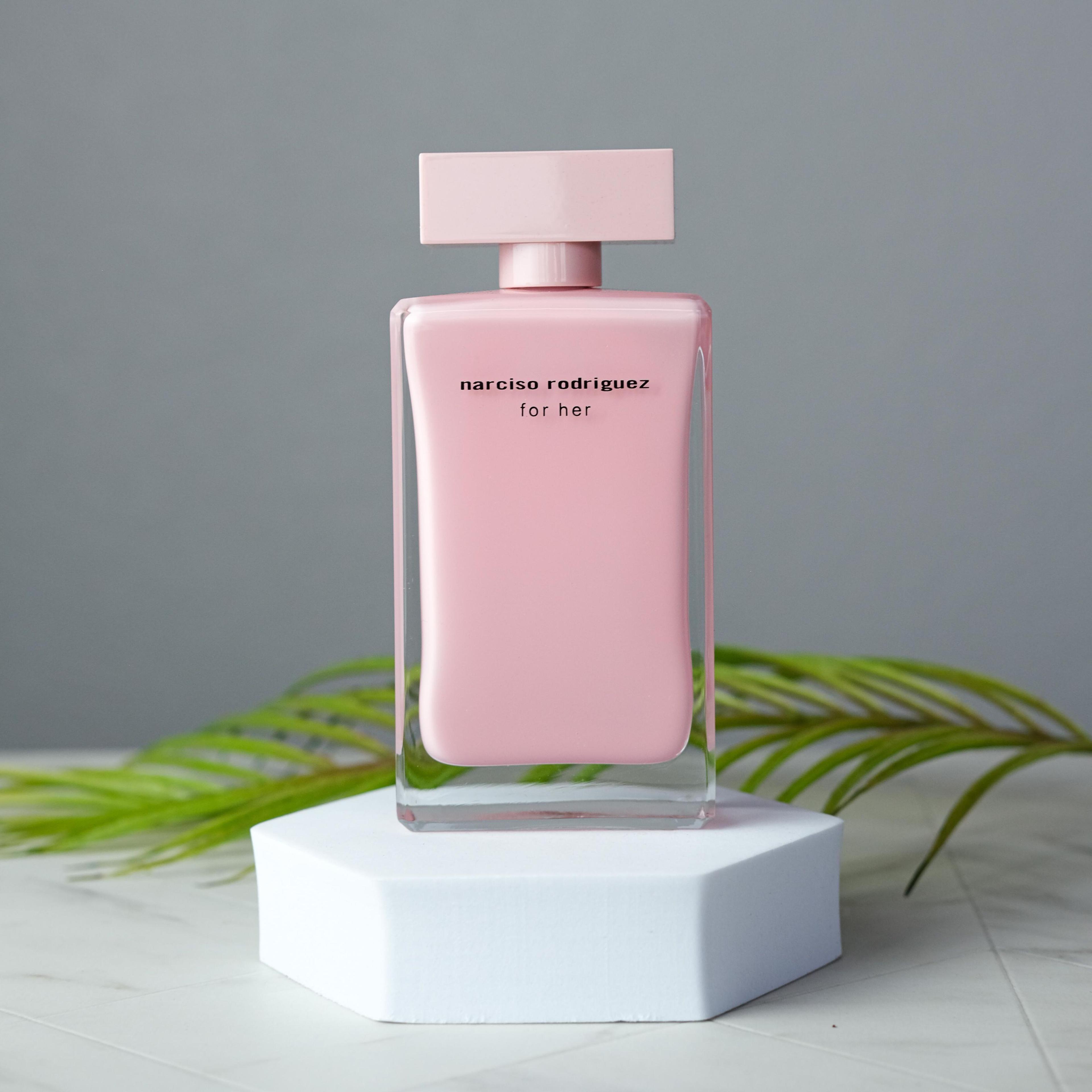 Narciso Rodriguez Вода парфюмерная new_nr_for_her_edp_100ml 100 мл