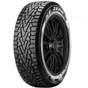 Pirelli Winter Ice Zero Шины  зимние 225/45  R19 96T