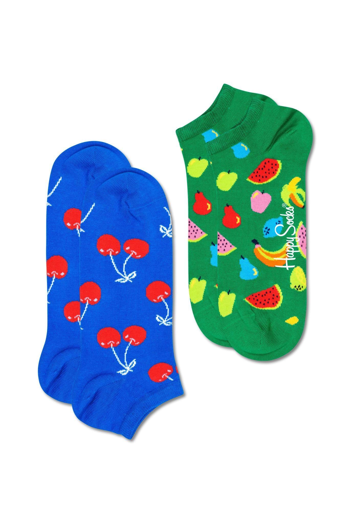 Комплект носков Happy Socks, 2 пары