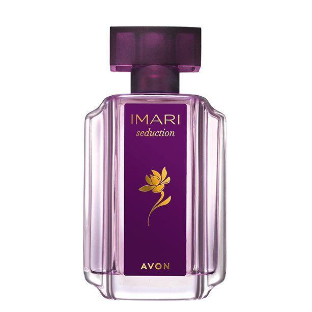 AVON Туалетная вода Imari. 50 мл