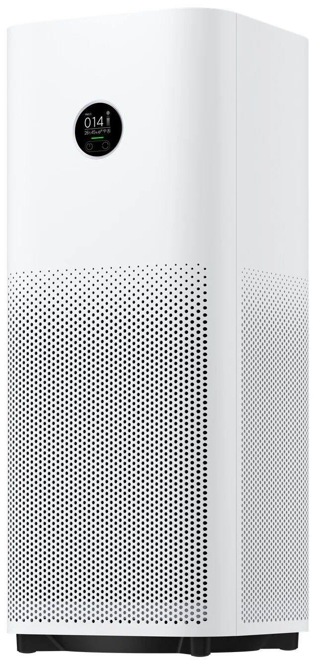 Очиститель воздуха Xiaomi Mi Smart Air Purifier 4 Lite, белый CN