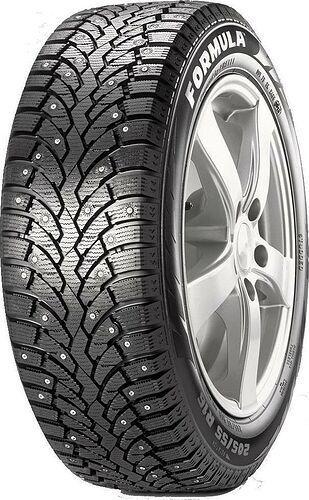 Pirelli Formula Ice Шины  зимние 175/65  R14 82T Шипованные