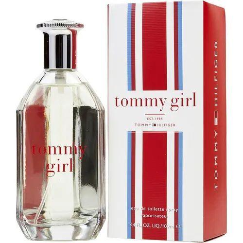 Туалетная вода Женские духи Tommy Girl edt for women 100 ml 100 мл