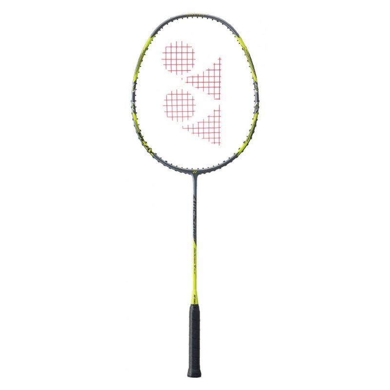 Ракетка для бадминтона Yonex Arcsaber 7 Play с натяжкой, 4U/5G