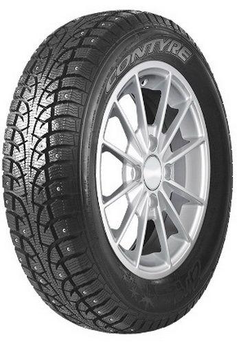 Contyre Arctic Ice Шины  зимние 175/70  R13 82Q Шипованные