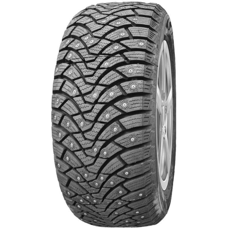 Leao Winter Defender Grip 2 Шины  зимние 185/60  R15 84T Шипованные