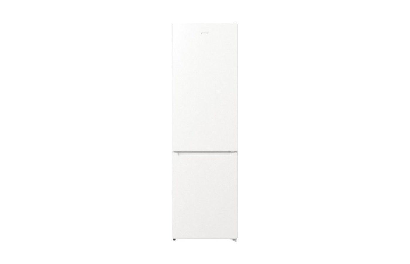 Gorenje Холодильник NRK6202EW4, белый