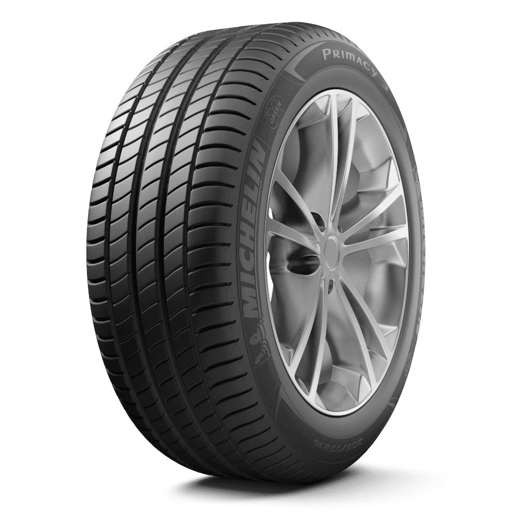 MICHELIN Primacy 3 Шины  летние 215/55  R18 99V