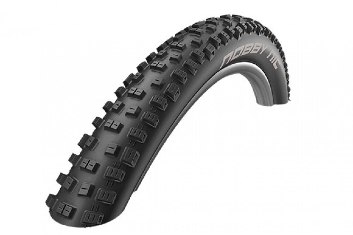 Покрышка 27.5x2.25/650B (57-584) 05-11100897.01 NOBBY NIC Perf B/B-SK HS463 Addix 67EPI SCHWALBE