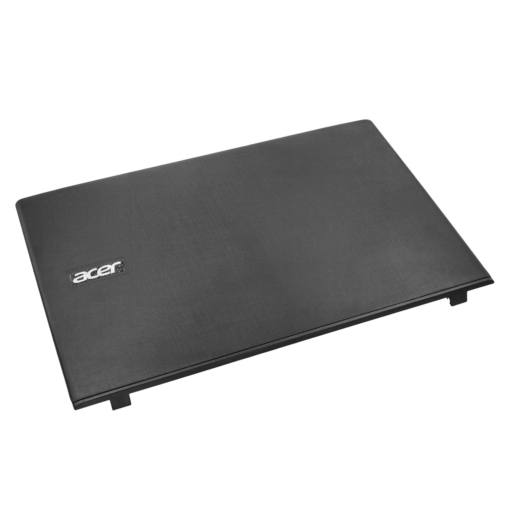 Крышка матрицы для Acer Aspire E5-575G 575 553G , 523 523G 553 576G / TravelMate TMP259-M G2-M , MG G2-MG - черная