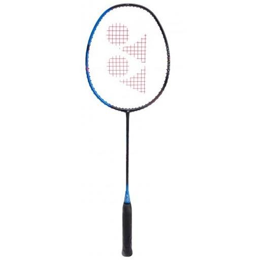 Ракетка для бадминтона Yonex Astrox Smash Strung, Black/Blue, F/5G