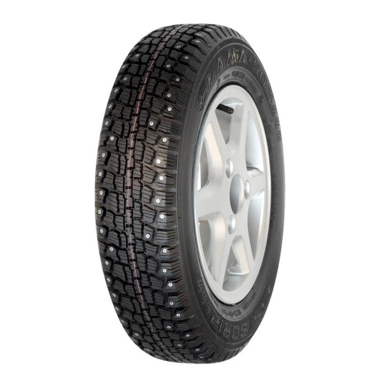 KAMA 503 Шины  зимние 135/80  R12 68Q Шипованные