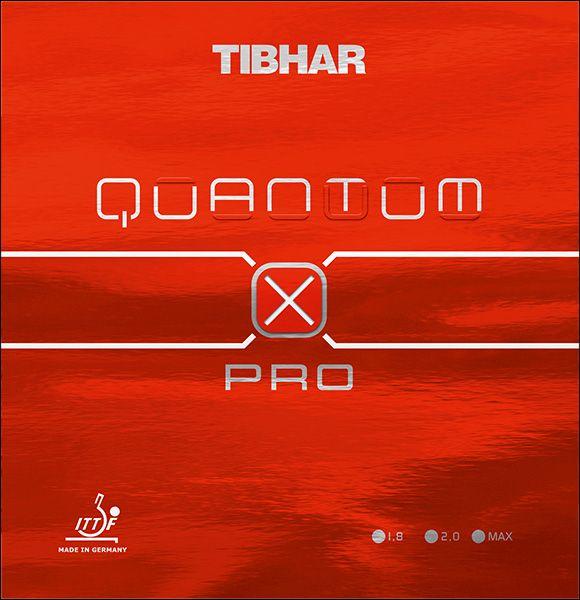 Накладка Quantum X PRO Черный 2.0