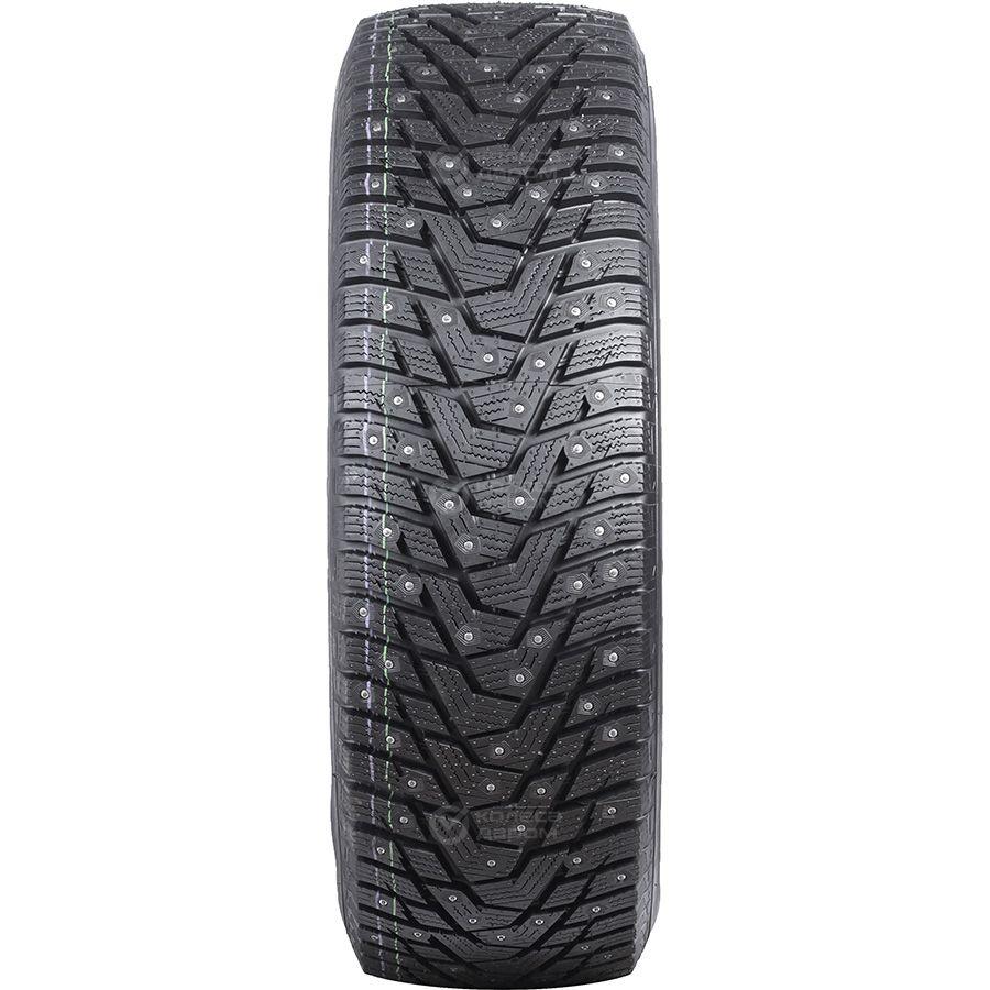 Hankook Winter i*Pike RS2 W429 Шины  зимние 205/65  R15 94T Шипованные