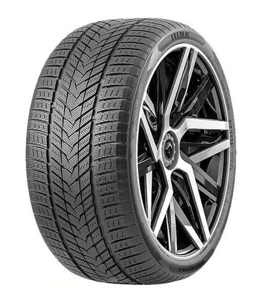 iLink SNOWGRIPPER II Шины  зимние 275/40  R21 107H Нешипованные