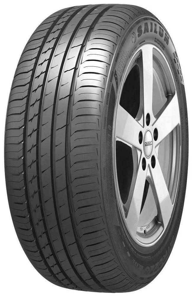 Sailun Atrezzo Elite Шины  летние 195/55  R16 87V