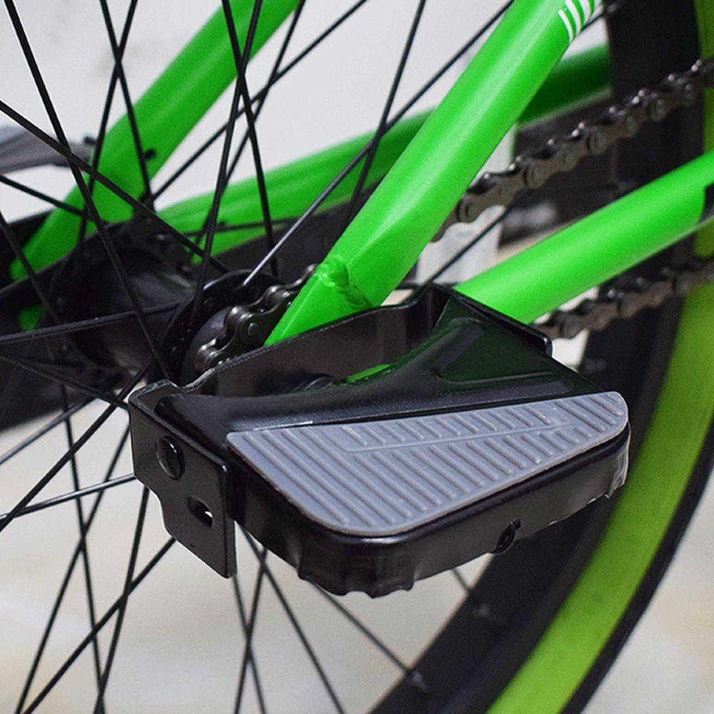 Педали MyPads на заднее колесо универсальные подходят для BMX, горного, скоростного велосипеда