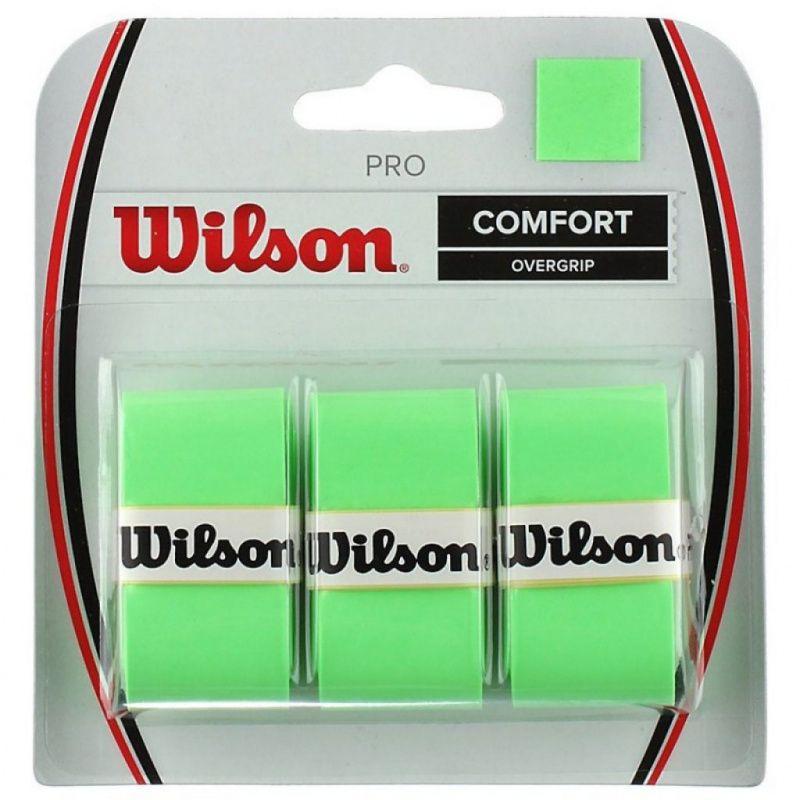 Обмотка Wilson Pro Comfort Green