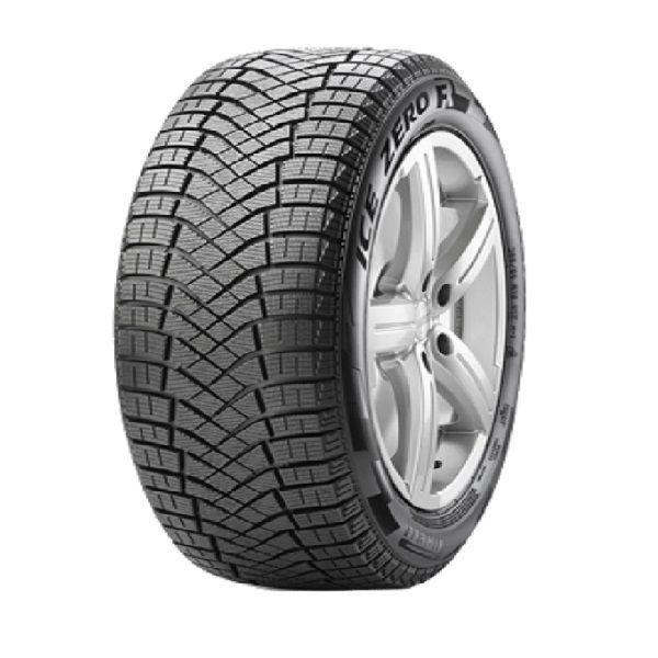 Pirelli Winter Ice Zero FR Шины  зимние 185/65  R15 92T Нешипованные