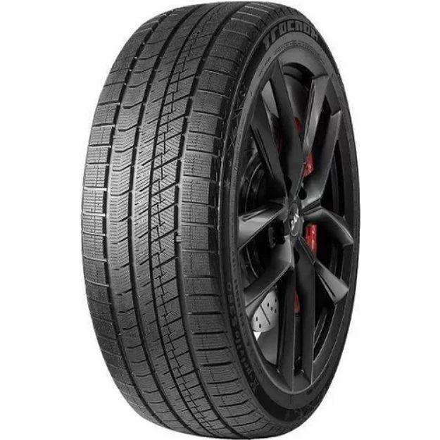 Tracmax X-Privilo S360 Шины  зимние 225/45  R18 95T