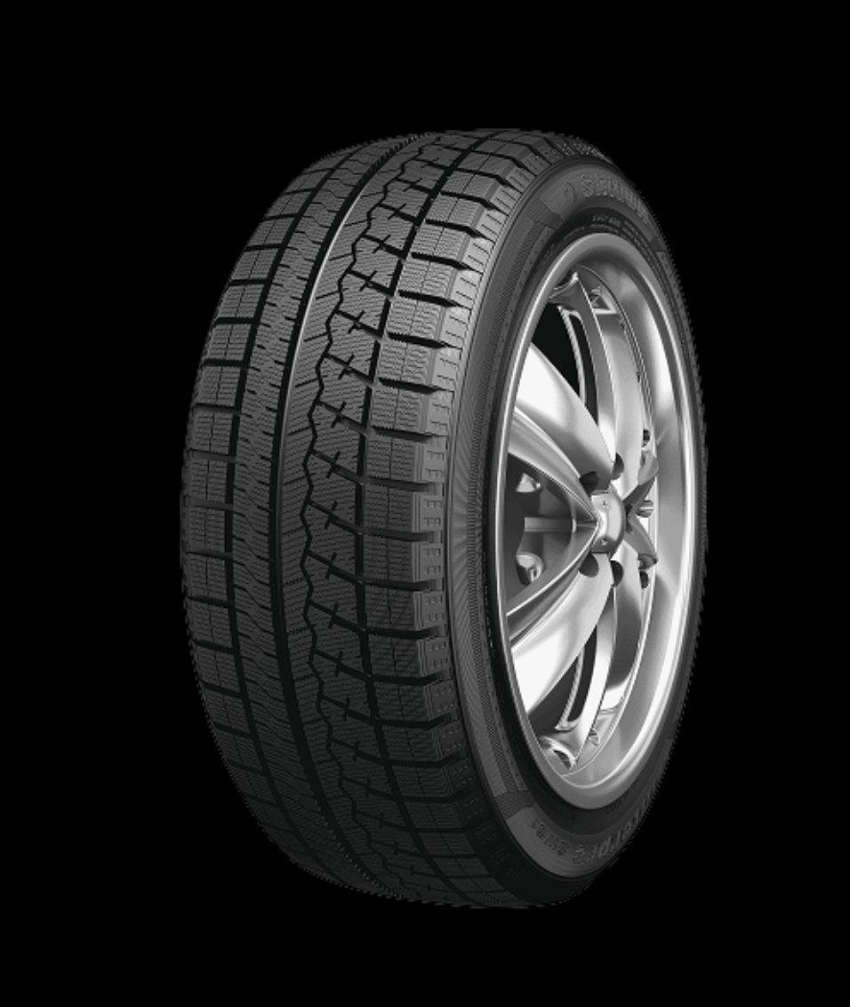 Sailun Ice Blazer Arctic SUV Шины  зимние 215/60  R17 4C Нешипованные