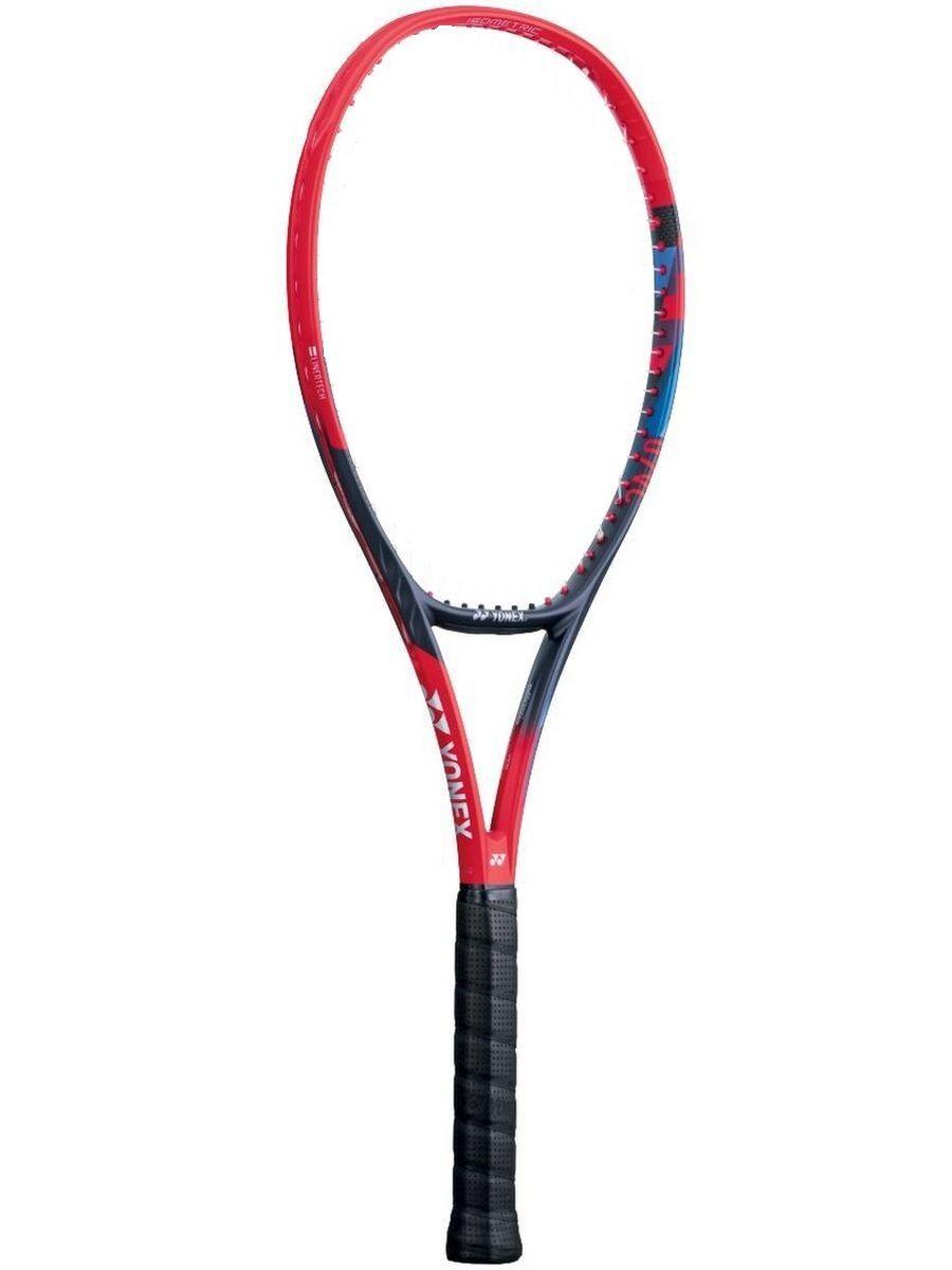 YONEX | Ракетка для большого тенниса Yonex Vcore Ace (Scarlet) (G2)