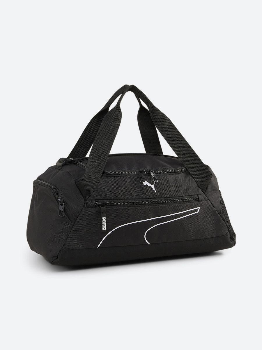 PUMA Сумка спортивная Fundamentals Sports Bag XS