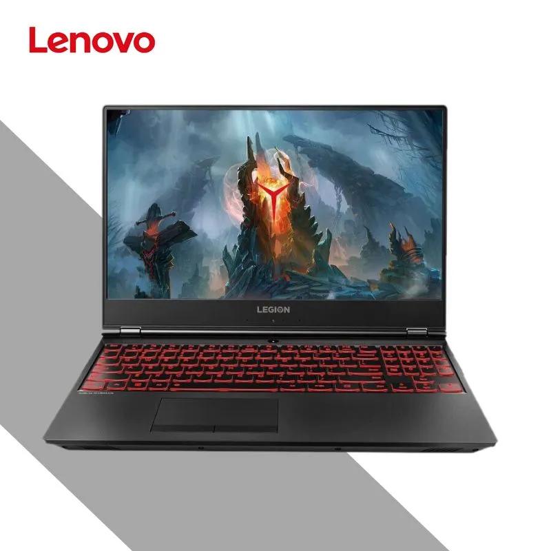 Lenovo Y7000 1060 Игровой ноутбук 15.6", Intel Core i5-9300H, RAM 8 ГБ, SSD, NVIDIA GeForce GTX 1650 (4 Гб), Windows Pro, Английская раскладка