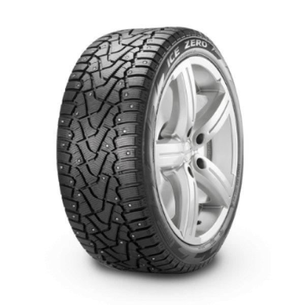 Pirelli Автошина 175/65-14 Pirelli Winter Ice Zero 82T шип Шины  зимние 175/65  R14 82T Шипованные