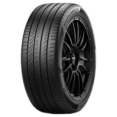 Pirelli Powergy Шины  летние 245/40  R18 97Y Нешипованные