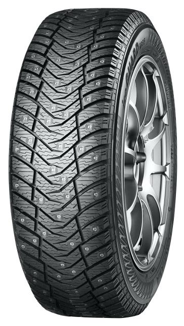 Yokohama Ice Guard IG65 Шины  зимние 215/60  R17 100T Шипованные