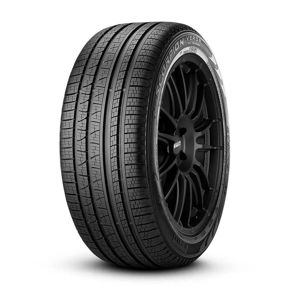 Pirelli SC VERDE All-Season SUV Шины  летние 225/65  R17 102H