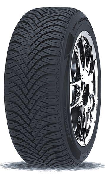 Goodride Z-401 All Season Elite Шины  всесезонные 205/50  R17 93V