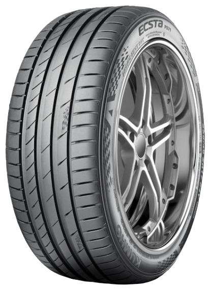 Kumho Ecsta PS71 Шины  летние 215/45  R17 91V