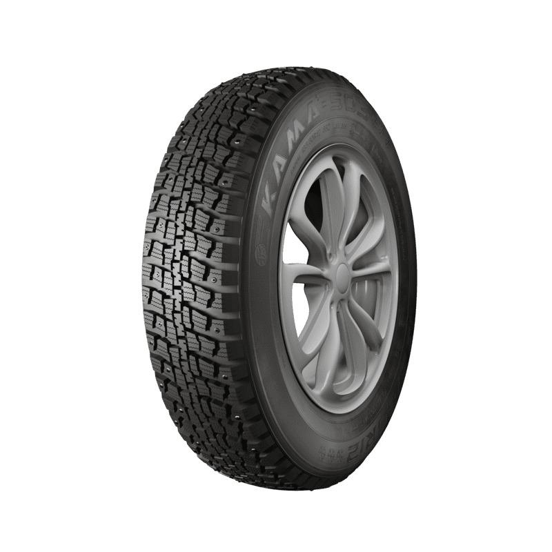 КАМА КАМА-503 Шины  зимние 135/80  R12 68Q Шипованные